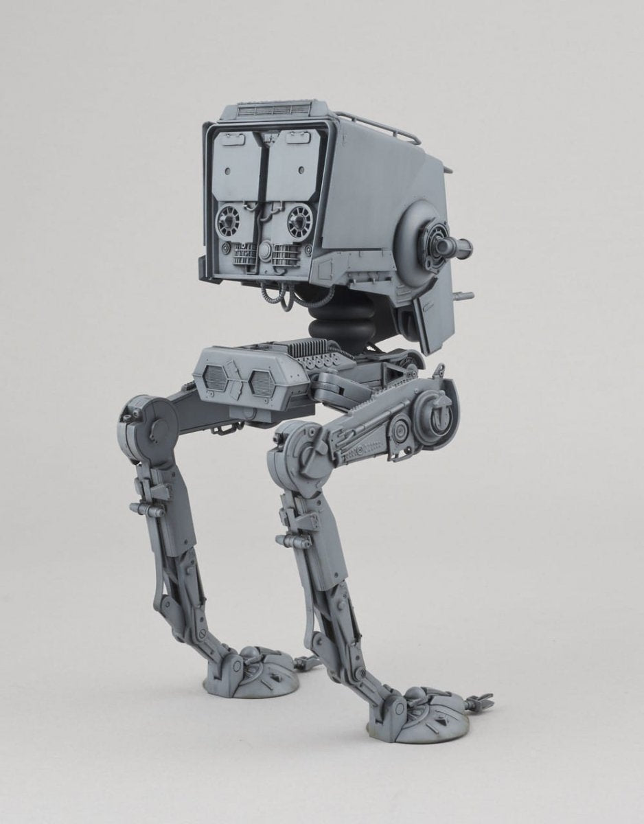 Revell 01202 Star Wars AT-ST 1/48 – zdjęcie 6
