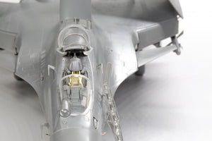 MiniBase 8001 SU-33 Flanker-D 1/48 – Bild 31