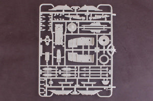 Kitty Hawk 80132 F-35C Lighting II 1/48 – zdjęcie 8