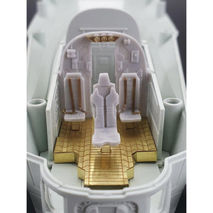 Revell 06788 The Mandalorian: Razor Crest Platinum Edition 1/72 – zdjęcie 8