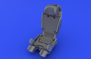 Eduard 648030 MiG-21 seat late 1/48 (Eduard) – image 2