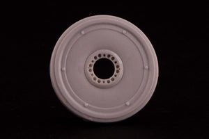 Panzer Art RE35-249 Spare wheels for Tiger I 1/35 – zdjęcie 2