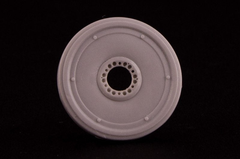 Panzer Art RE35-249 Spare wheels for Tiger I 1/35 – zdjęcie 2