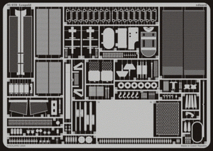 Eduard 35678 Leopold 1/35 Trumpeter