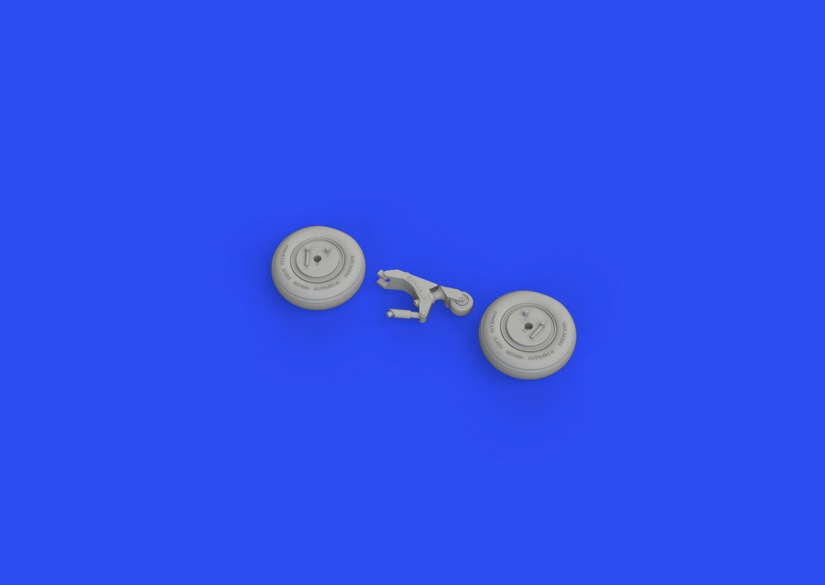 Eduard 644134 A6M2 LooKplus EDUARD 1/48 – immagine 2