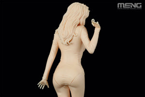 Meng Model SPS-076 Hot Rider 1/9 – image 6