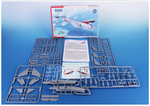 Special Hobby 72294 Mirage F.1. CG 1/72 – immagine 2