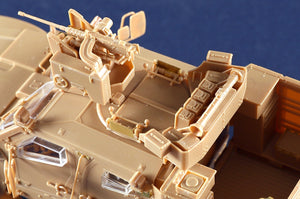 I Love Kit 63554 SOCOM M1245A1 M-ATV 1/35 – zdjęcie 23