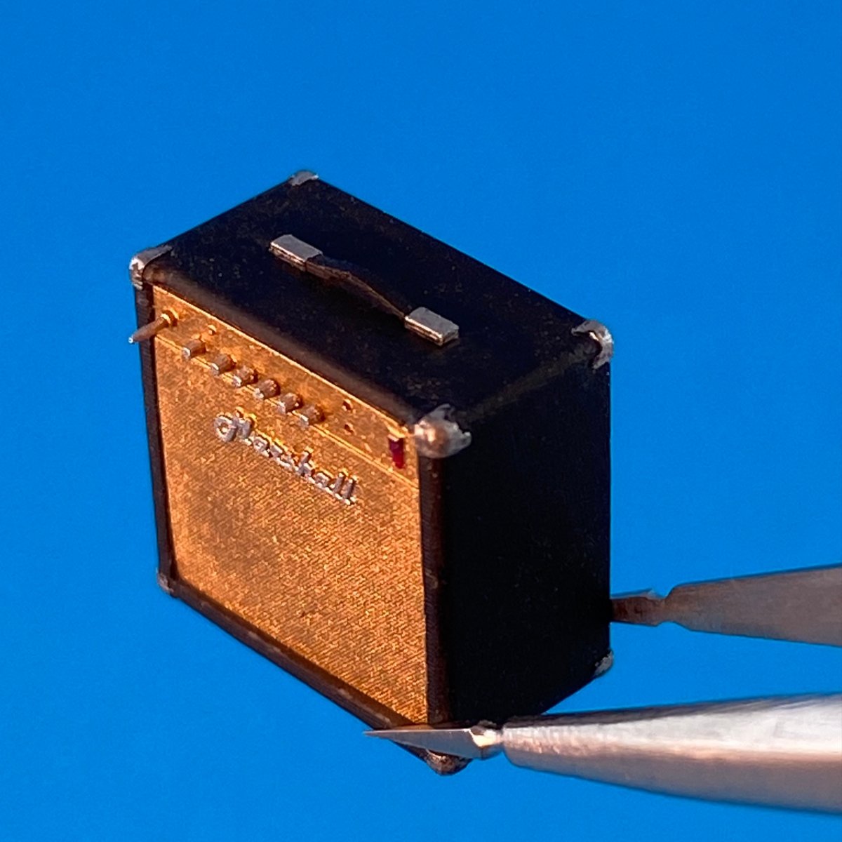 Point of no Return 3523033 Gitara elektryczna i wzmacniacz / Electric guitar and amplifier 1/35 – zdjęcie 23