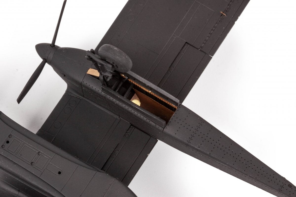 Eduard 73805 OV-10A ICM 1/72 – zdjęcie 12
