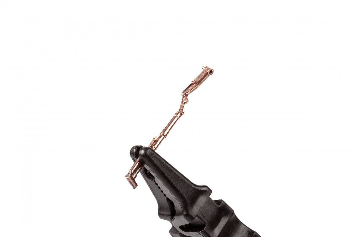 Eduard SIN64896 F4F-3 w/ telescopic gunsight ESSENTIAL EDUARD 1/48 – zdjęcie 24
