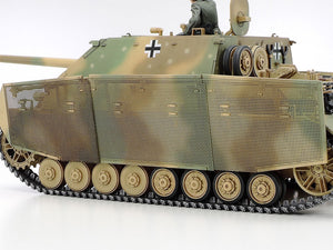 Tamiya 35381 Jagdpanzer IV/70(A) (Sd.Kfz.162/1) 1/35 – image 3