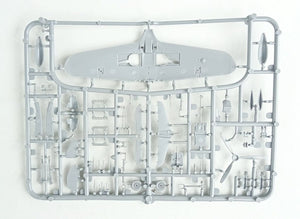 Arma Hobby 70057 P-400 Airacobra 1/72 – zdjęcie 7