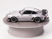 Tamiya 73001 Display Turntable – image 4