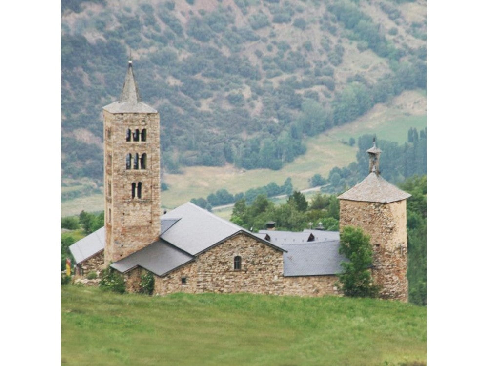 Aedes Ars 1110 Iglesia De Son 1/75