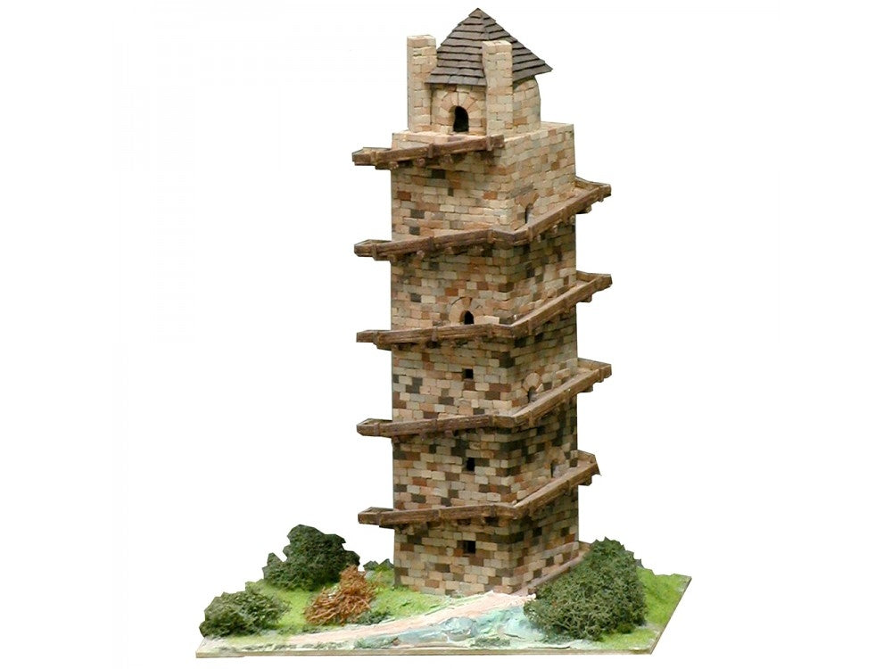 Aedes Ars 1252 Primitiva Torre De Hercules 1/125