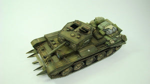 Panzer Art RE35-469 Stowage set for Cromwell Mk.IV 1/35 – zdjęcie 4