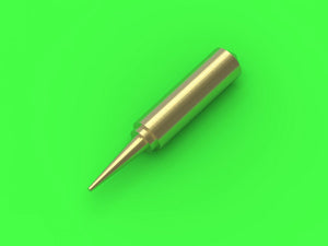 Master AM-72-129 Angle of Attack Probes US Type (5pcs) 1/72 – zdjęcie 2