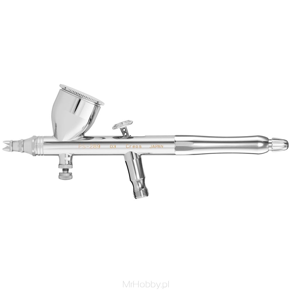 Gunze Sangyo PS-289 Mr. Procon Boy WA Platinum (0.30 mm nozzle)