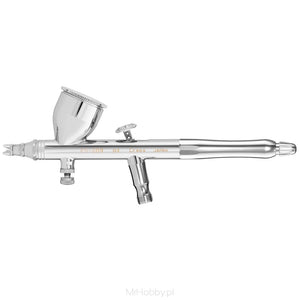 Gunze Sangyo PS-289 Mr. Procon Boy WA Platinum (0.30 mm nozzle)