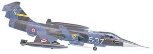 Hasegawa D17 F-104G/F-104S /Italian,Luftwaffe/ 1/72 – image 2