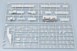 Trumpeter 05714 USS Nimitz CVN-68 1/700 – zdjęcie 16