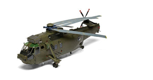 Airfix 11008 Westland Sea King HC.4 1/48 – zdjęcie 10