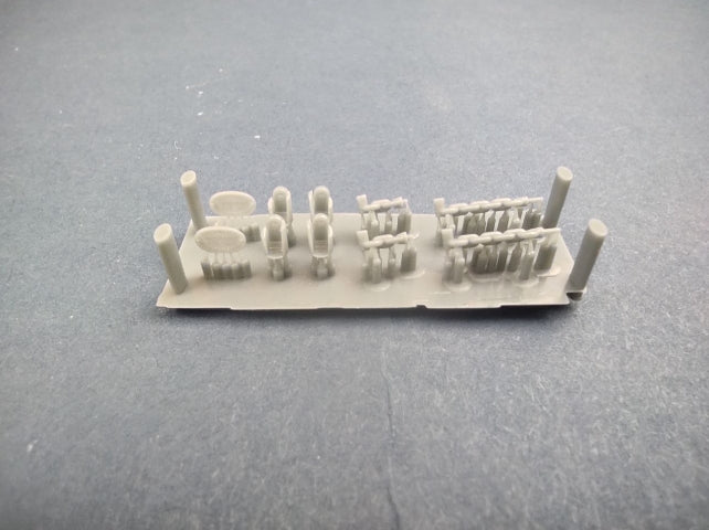 Copper State Models A35-030 Fahrpanzer Exterior 1/35 – zdjęcie 2