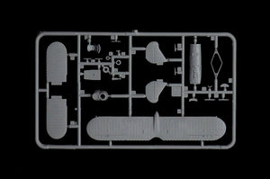 Italeri 1438 CR.32 Freccia 1/72 – image 11