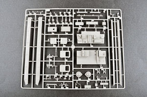 Trumpeter 09518 Russian S-300V 9A82 SAM 1/35 – zdjęcie 9
