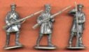 Hat 9324 Napoleonic Prussian Landwehr (Action) 1/32