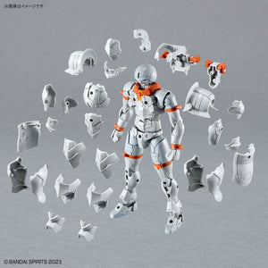 Bandai 67424 30MF LIBER FIGHTER – zdjęcie 9