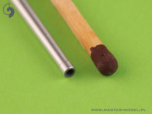 Master GM-35-094 Lufa włoskiego działa 47mm L/32 (Cannone da 47/32) - używane na czołgach M13/40 i M14/41 1/35 – zdjęcie 6