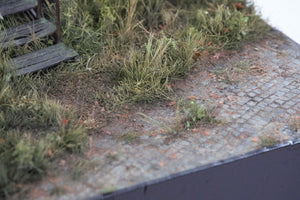 RT-Diorama 35024 Diorama-Base: Watermill 1/35 – zdjęcie 14