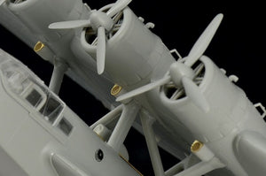 Italeri 1323 Dornier Do 24 T 1/72 – zdjęcie 12