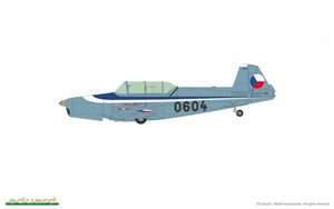 Eduard 82183 Z-326/ C-305 Trenér Master 1/48 – zdjęcie 14