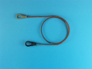 Eureka XXL ER-3506 Towing cable for T-54, T-55, T-62 1/35 – image 2