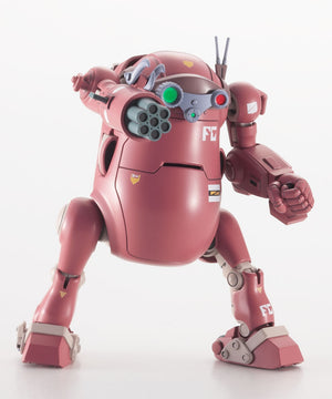 Hasegawa 64811 MechatroWeGo Votoms Collab Series Vol.2 &amp;#39;Brutishdog &amp;amp; Dilidiumcapsule&amp;#39; 1/35 – zdjęcie 6