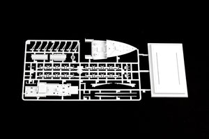 Hobby Boss 81305 R.M.S. Titanic 1/550 – zdjęcie 5