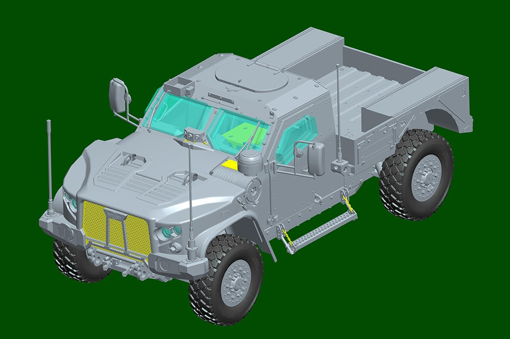 I Love Kit 63538 M1279 Utility (JLTV-UTL) 1/35 – image 5