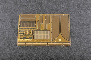 Trumpeter 01023 MPQ-53 C-Band Tracking Radar 1/35 – zdjęcie 11