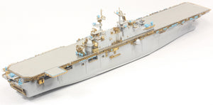 Pontos 37001R1 USS LHD-2 Essex Kit+Detail Up Set 1/350 – image 13