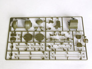 Trumpeter 00905 T-34/76 Model 1942 1/16 – zdjęcie 36
