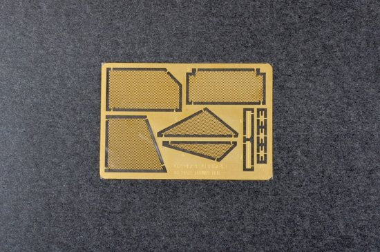 Trumpeter 02347 German 37mm Flak 43 Zwilling 1/35 – image 4