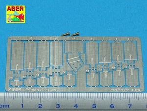 Aber US01 Wire cutting tool – zdjęcie 2