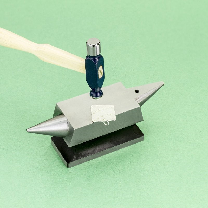 Modelcraft PAN5004 Mini Anvil – image 2