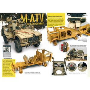 ABRAMS SQUAD NO. 8 - ISSN 2340-1850 – image 4