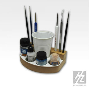 Hobby Zone HZ-sm1 Podręczny Stojak Modelarski – zdjęcie 2