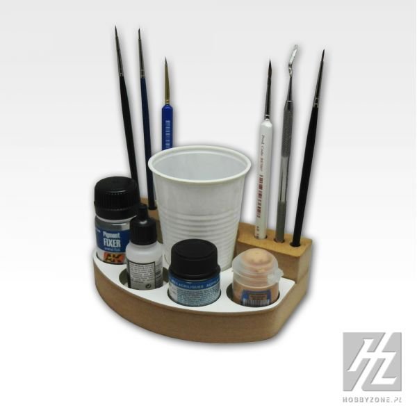 Hobby Zone HZ-sm1 Podręczny Stojak Modelarski – zdjęcie 2