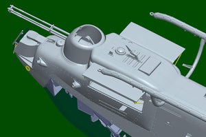 Trumpeter 05116 AH-1W Super Cobra 1/35 – zdjęcie 15